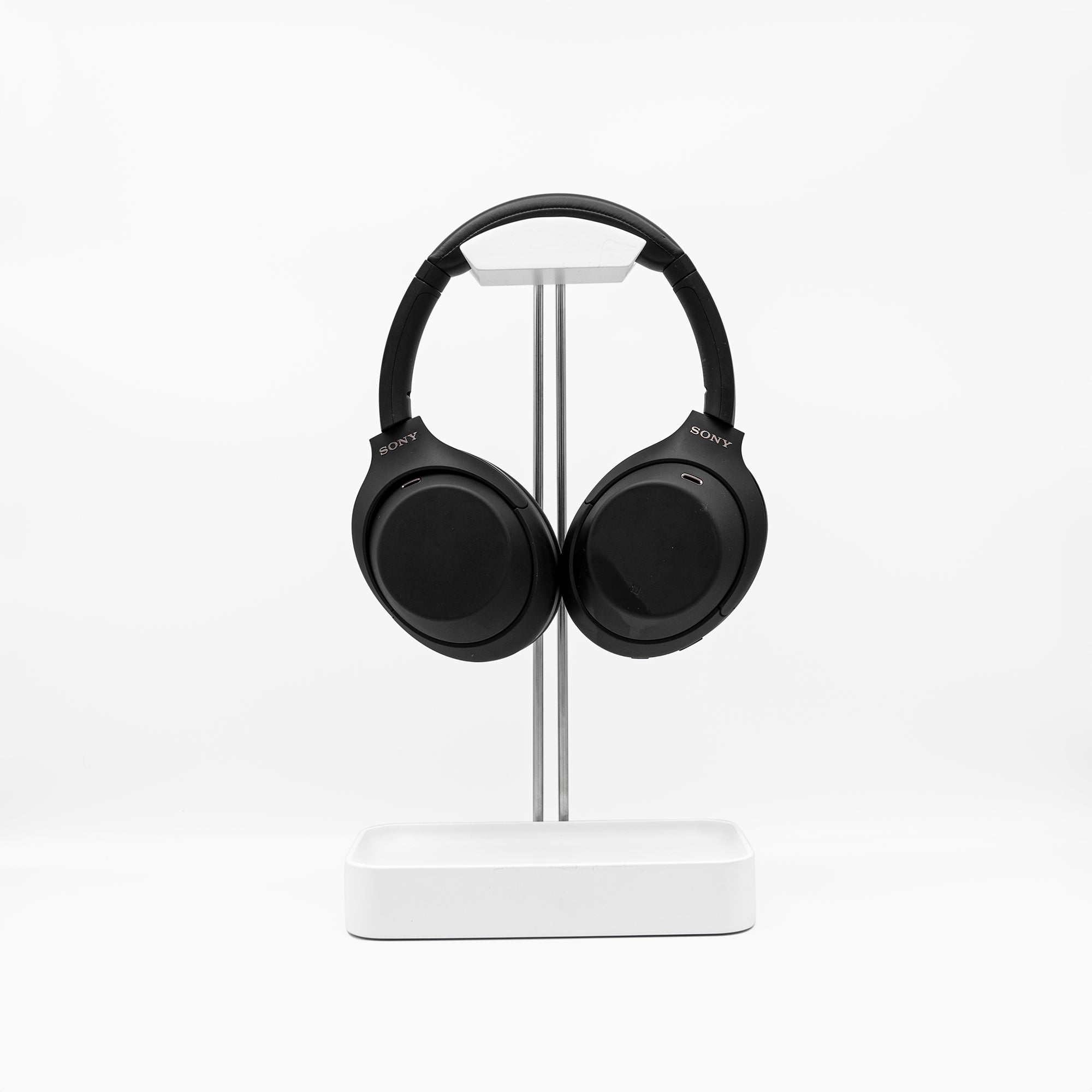 Headphone Stand | Matte White