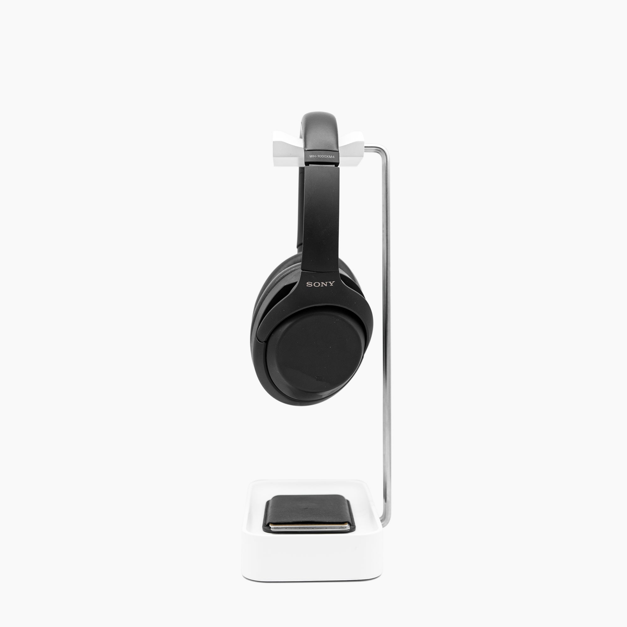 Headphone Stand | White