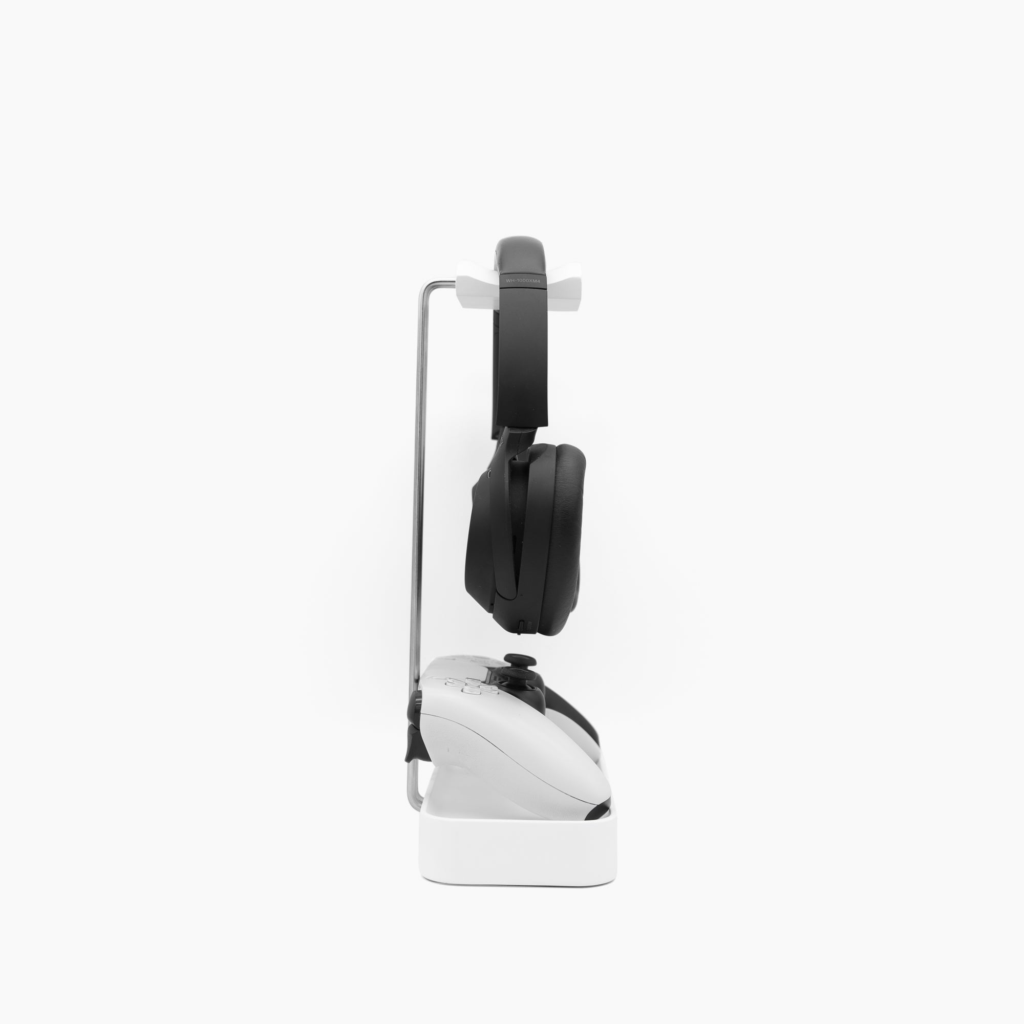 Headphone Stand | White